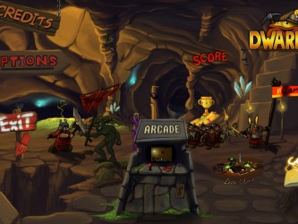 Getting Started Being a big fan of Minecraft, I couldn’t say I wasn’t the least bit curious of a game also inspired by the game that inspired it. Dwarfs?! is […]