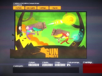 A lot can be said about an evocative title for a game. These days the tendency is to get artsy. You get titles like The Last of Us or Remember [?]