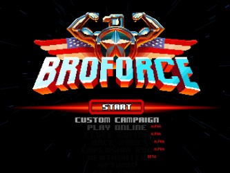 A short time before we headed off to PAX East, we were lucky enough to get our hands on a preview version of Broforce to try out. I really didn’t […]