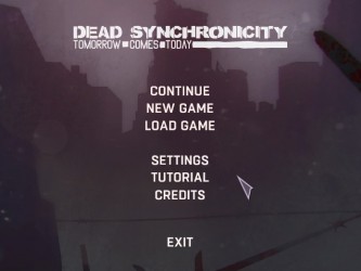Dead Synchronicity is a game that spent a shamefully long time in my to-be-played pile, but finally the time has come to share my thoughts on this artistic and moody […]