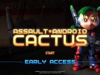 This article contains coverage of a preview build of Assault Android Cactus. The opinions expressed below pertain to a piece of software in Beta? (Version: 130908b / Date: Sept 24th 2013) […]