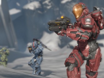 SpOps 343 Studios has taken a brazen step forward in the world of console gaming and nixed their ever popular co-op firefight mode for episodic Halo gaming.  Taking place six […]