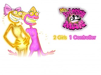 If you are a follower of Ms. Splosion Man, this has been a strange week for you. Each day, disturbing new videos have been surfacing via their blog regarding a [?]