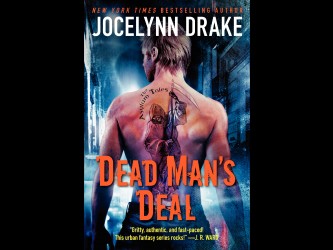 Dead Man’s Deal features Gage Powell, a wizard—no, a warlock. He explains, in snippets throughout the book, how he came to be the man he is and how he came […]