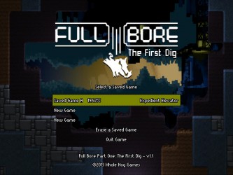 Many weeks ago, I was given a neat little game called Full Bore to review. I got hooked on it pretty bad, then something called NaNoWriMo came along and made […]