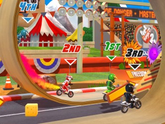 Like many, BrainLazy got our first look at Joe Danger back at the inaugural PAX East, where Hello Games had a booth. It had engaging gameplay, but we weren’t lucky […]