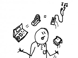 These days, everyone multitasks. There is just too much to do to just be doing one thing, so you have to double and triple up. Eat breakfast while driving to […]