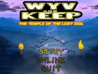 I honestly didn’t know what to expect when I first dipped my toe into Wyv and Keep. Some games I seek out, others I research before playing. This one was […]