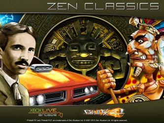 It is always a good day when we get a message from the folks at Zen Studios informing us of the latest offerings for their Pinball FX 2 platform. In [?]