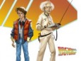 Back to the Future is easily one of my favorite trilogies, with part one as my #1 film.  The little details and unique actors so perfectly captured within a charming […]