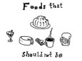 In order to stay alive, there are very few requirements. Food, water, and shelter are the big three. If you are speaking on a species level, sex goes on the list, too. Most animals are content taking whatever they can get, but the human race has gotten pretty darn good at survival, so we added one more thing to the list of necessities. Variety. The varieties of shelter, drink, and kink are all valid article fodder, but today I'm focusing on food, and the evidence that we are looking WAY too hard for the next thing to eat.