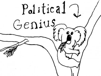 Recently, a fellow brainlazer and I were discussing a current scandal. I won?t say what the scandal is, for reasons that will soon be made clear, but suffice to say [?]