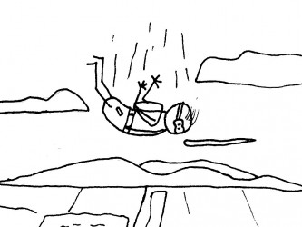 There are really a tremendous number of stupid things that human beings choose to do. Seriously, take a look at the group as a whole. Some of us hurl ourselves […]