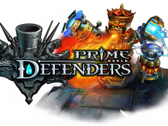 Prime World: Defenders augments the traditional tower defense (TD) genre by divorcing the concept of towers as rigidly set game elements confined within the arena alone to a “trading card” […]