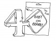 A while back I discussed the rule of four, introducing the idea that there is a long list of things that, if you have four or more of them, indicate […]