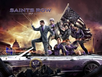 Good news, this review is spoiler-free!  Obviously whatever has been shown in promotional material will be on display in this review. Breaking the fourth wall.  Saints Row IV doesn’t so […]